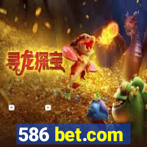 586 bet.com